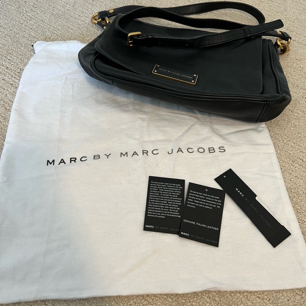 MARC BY MARC JACOBS 'Too Hot to Handle’ Lea Crossbody Bag